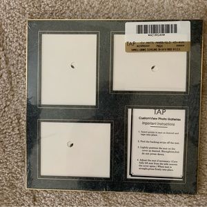 3/$20 Taprell Loomis Photo Mats